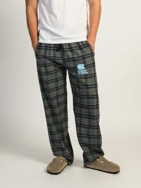 RUSSELL UNC FLANNEL PANT