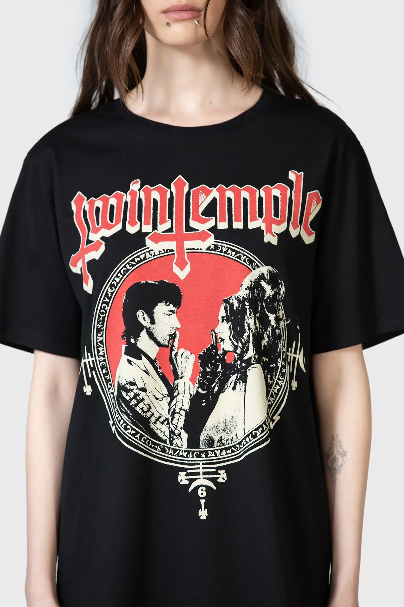 Sanguine T-Shirt