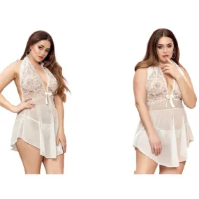 Sexy Nighty for Plus Size Women Plus Size Ladies Nightwear Plus Size Sexy Night Gowns