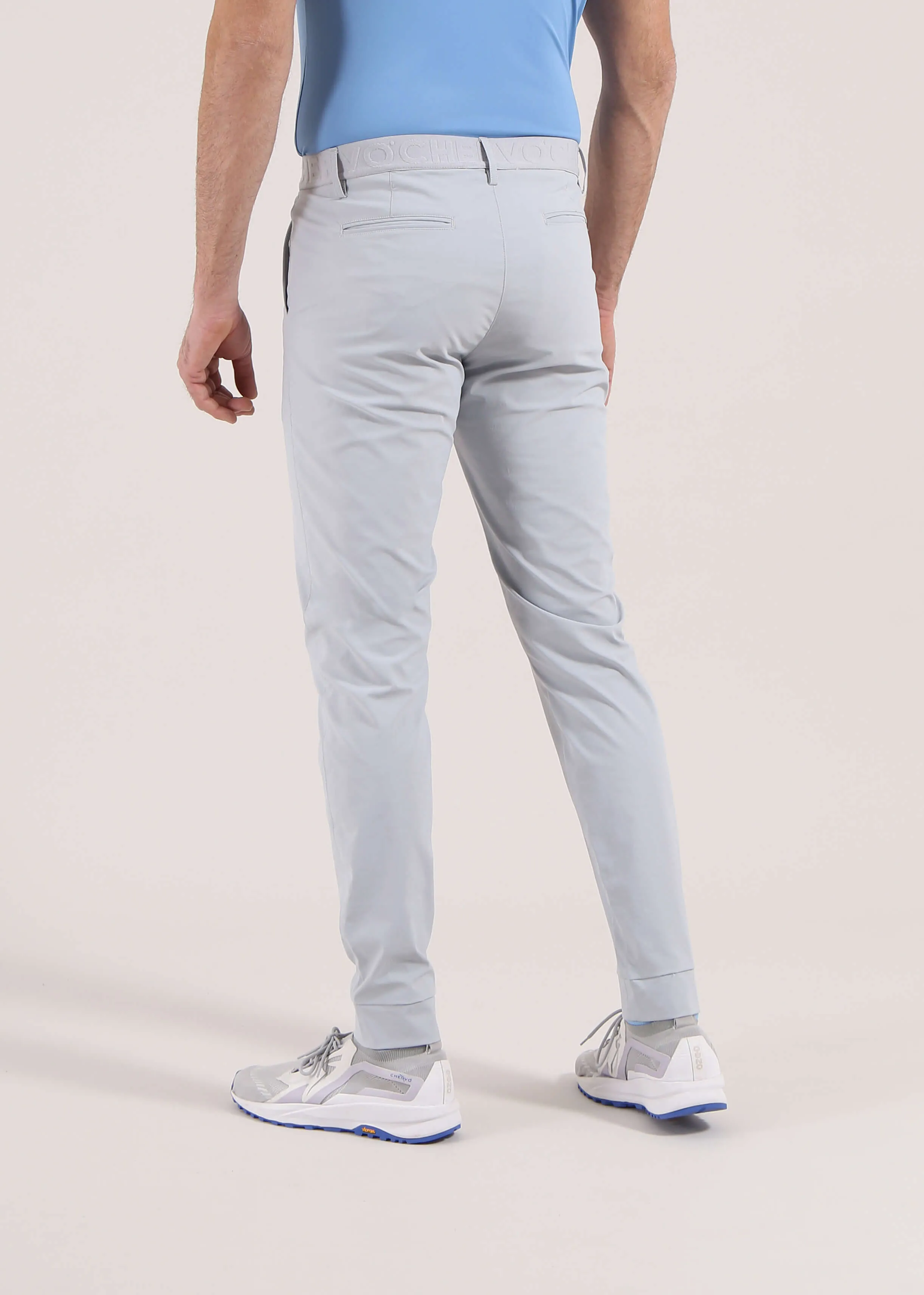 SINSALABIN | LIGHTWEIGHT SUNBLOCK TROUSERS