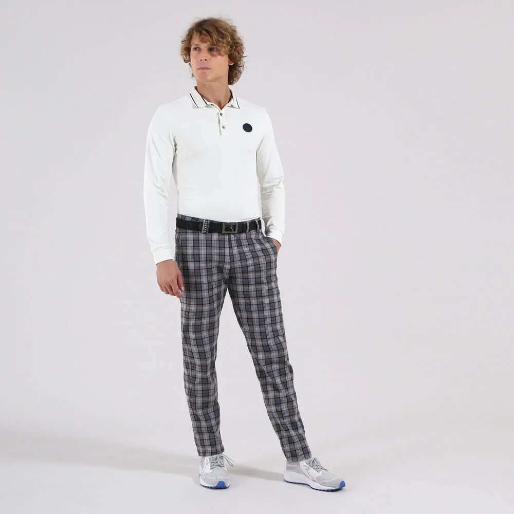 SLEEPY | 2-WAY STETCH TROUSERS