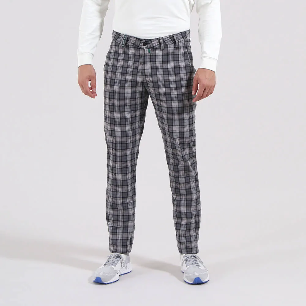 SLEEPY | 2-WAY STETCH TROUSERS