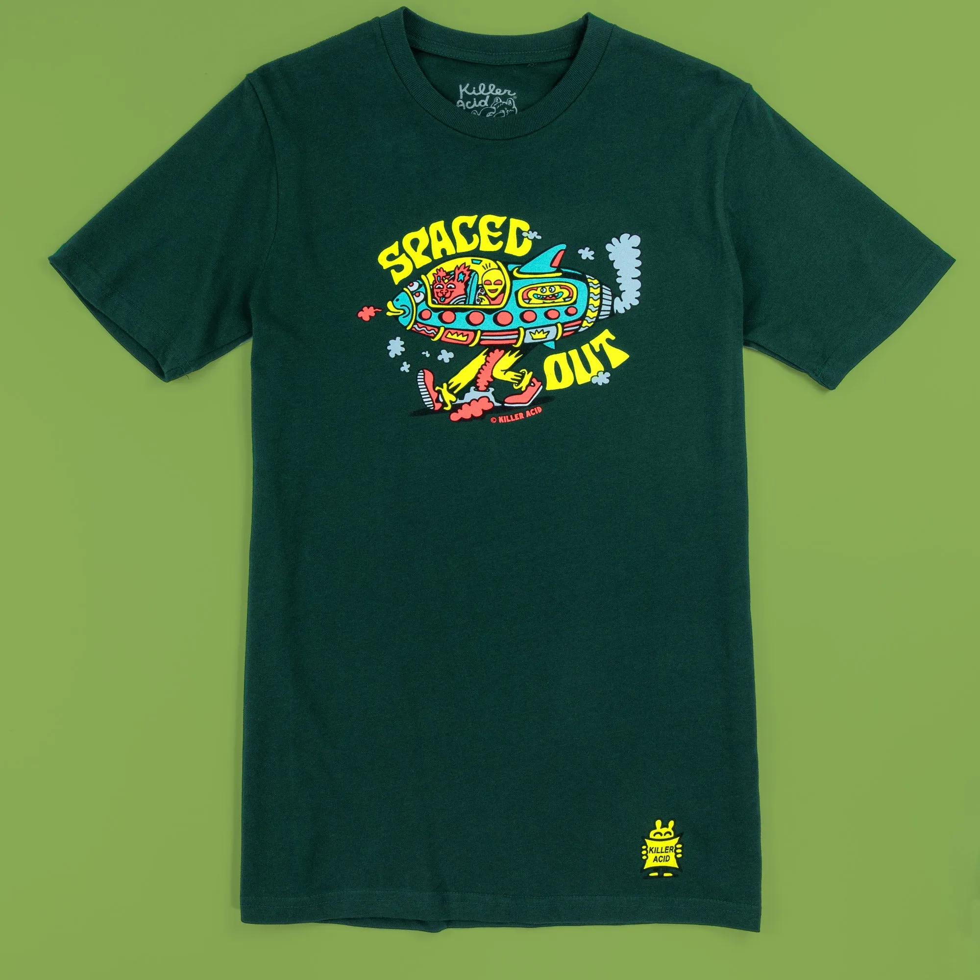 Spaced Out T-Shirt