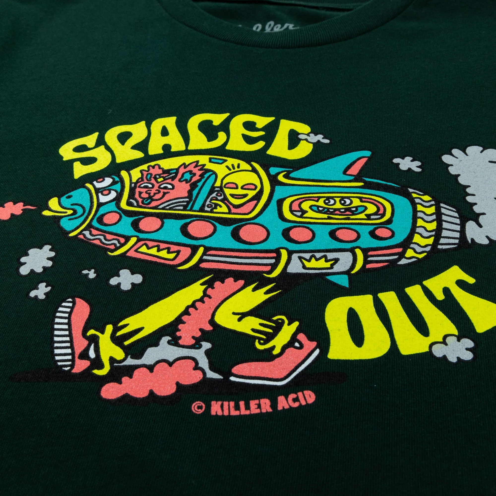 Spaced Out T-Shirt