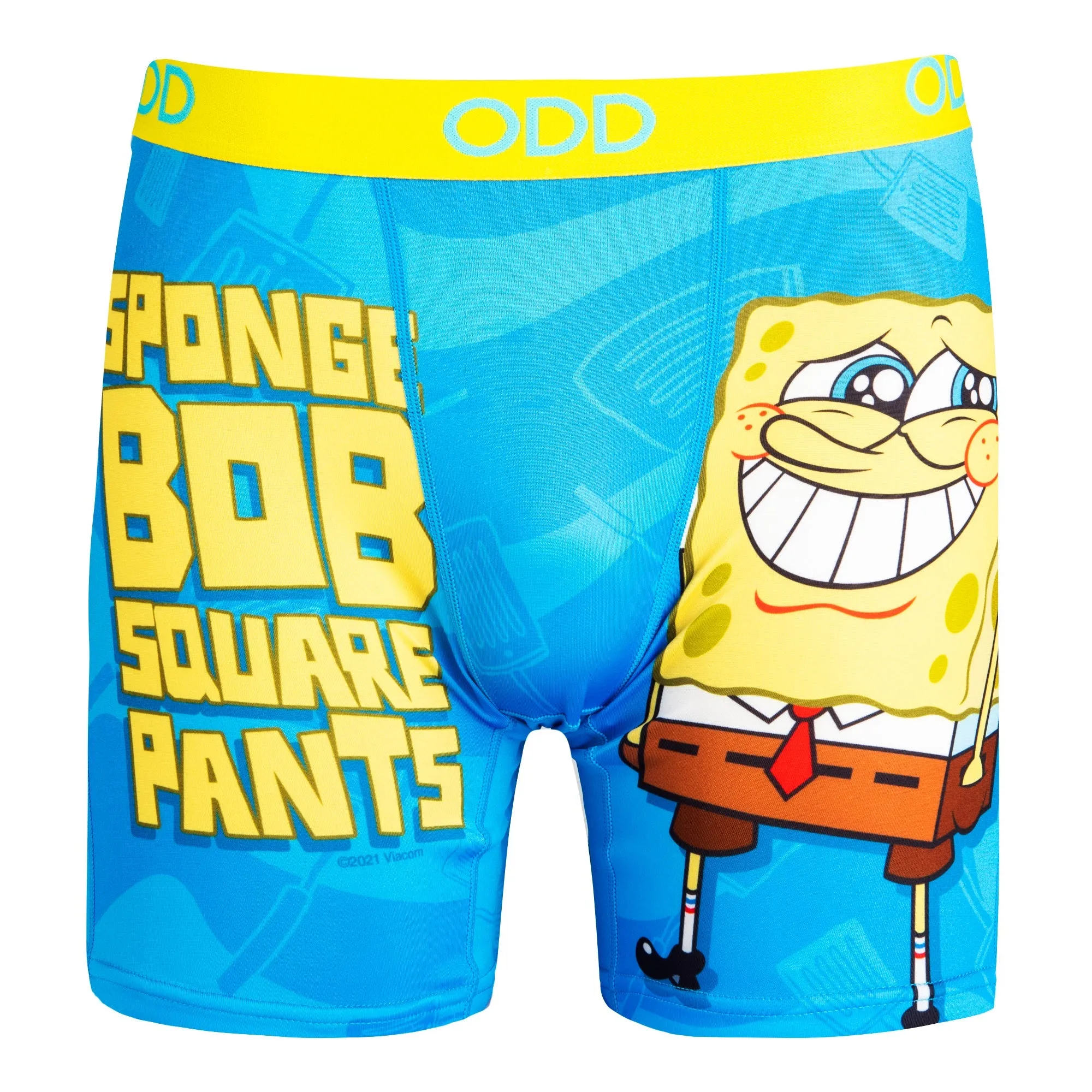 Spongebob Boxers