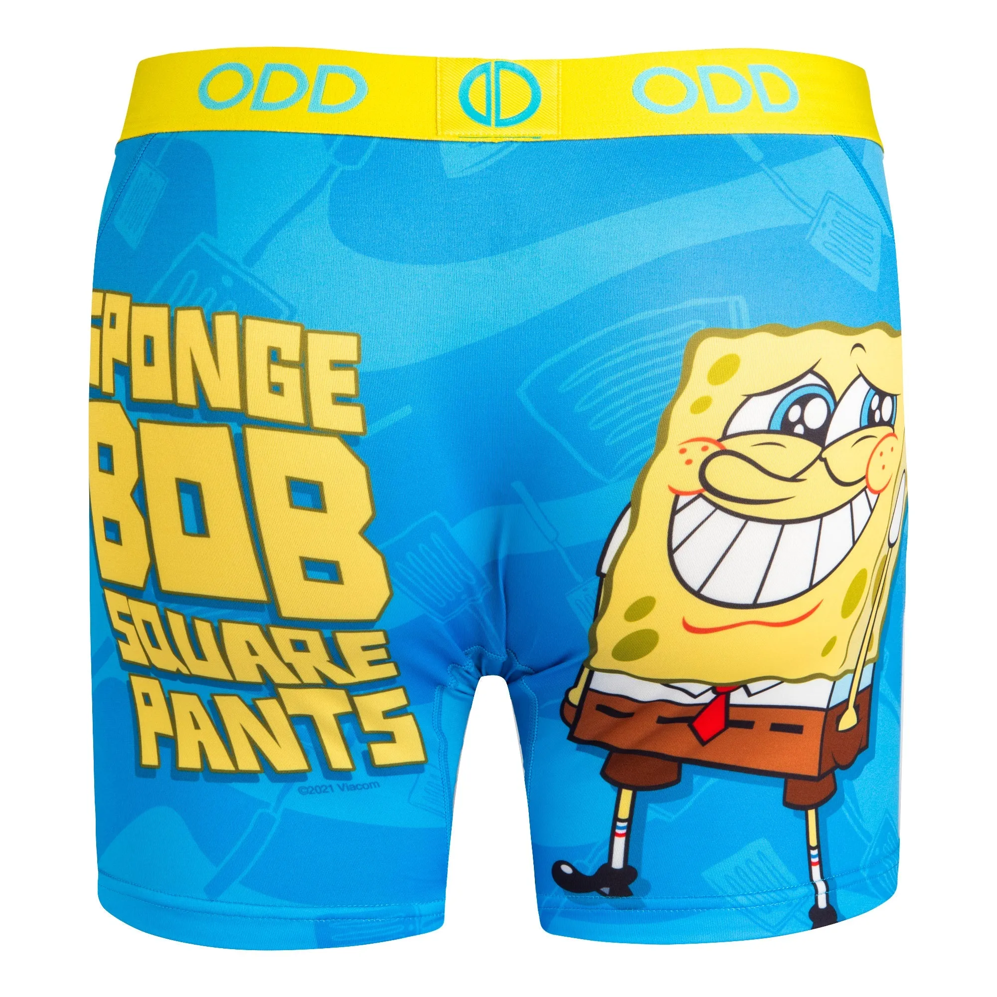 Spongebob Boxers