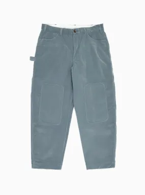 Staple Pants Blue