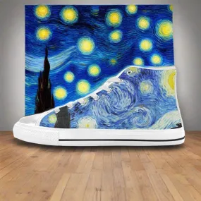 Starry Night Women