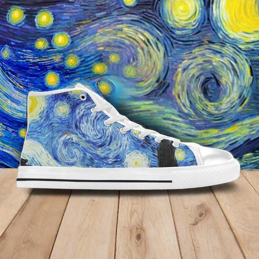 Starry Night Women