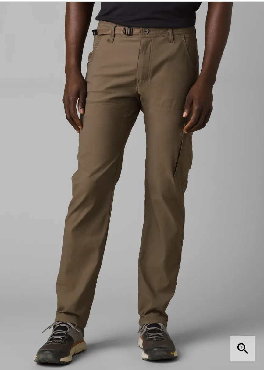 Stretch Zion Slim Pant II