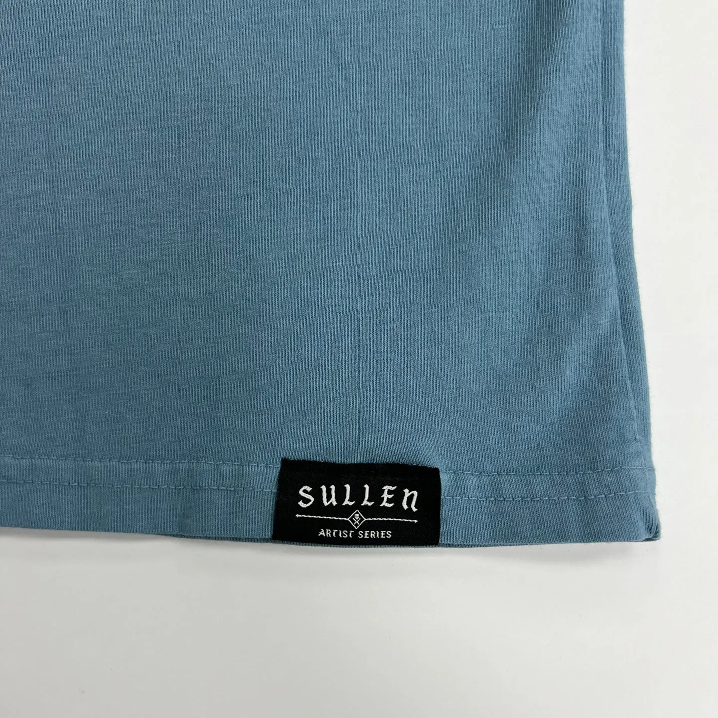 Sullen Art Collective Still of Night Premium T-Shirt