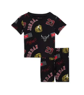 T-shirt   Short Bambino