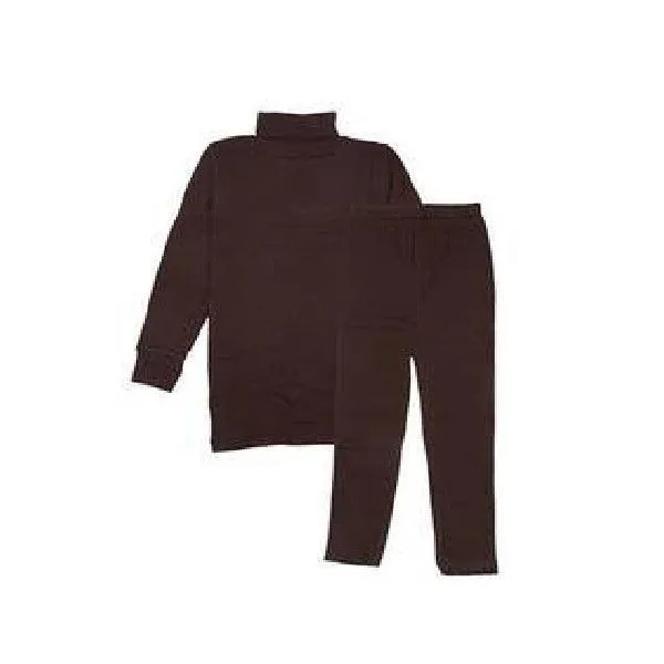 Thermal Suit For Winter Kids Thermal Set Thermals & Inner Wear For Kids Kids Thermal Set