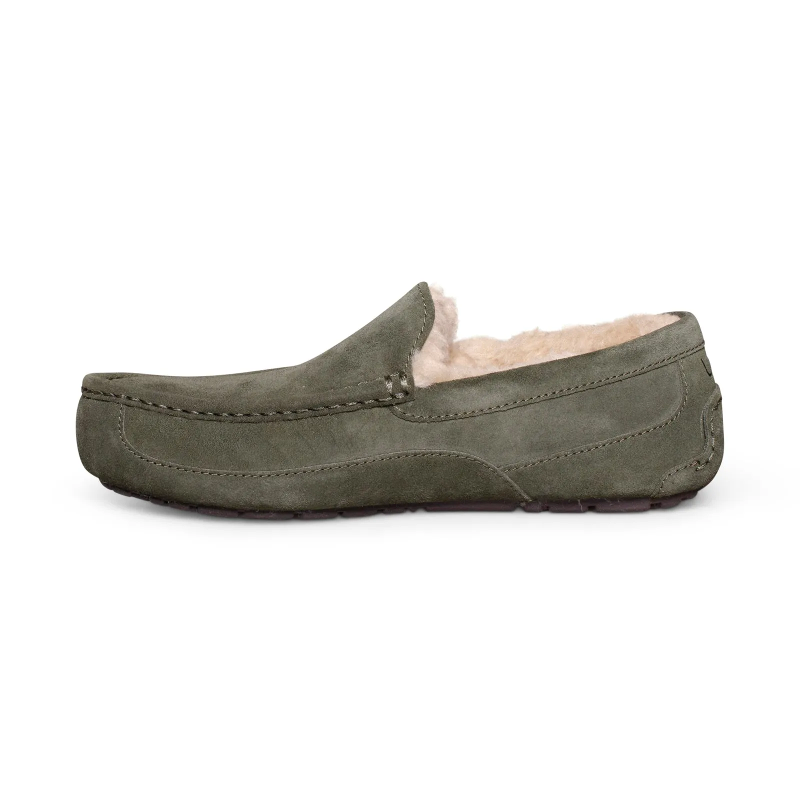 UGG Ascot Forest Night Slippers - Men's