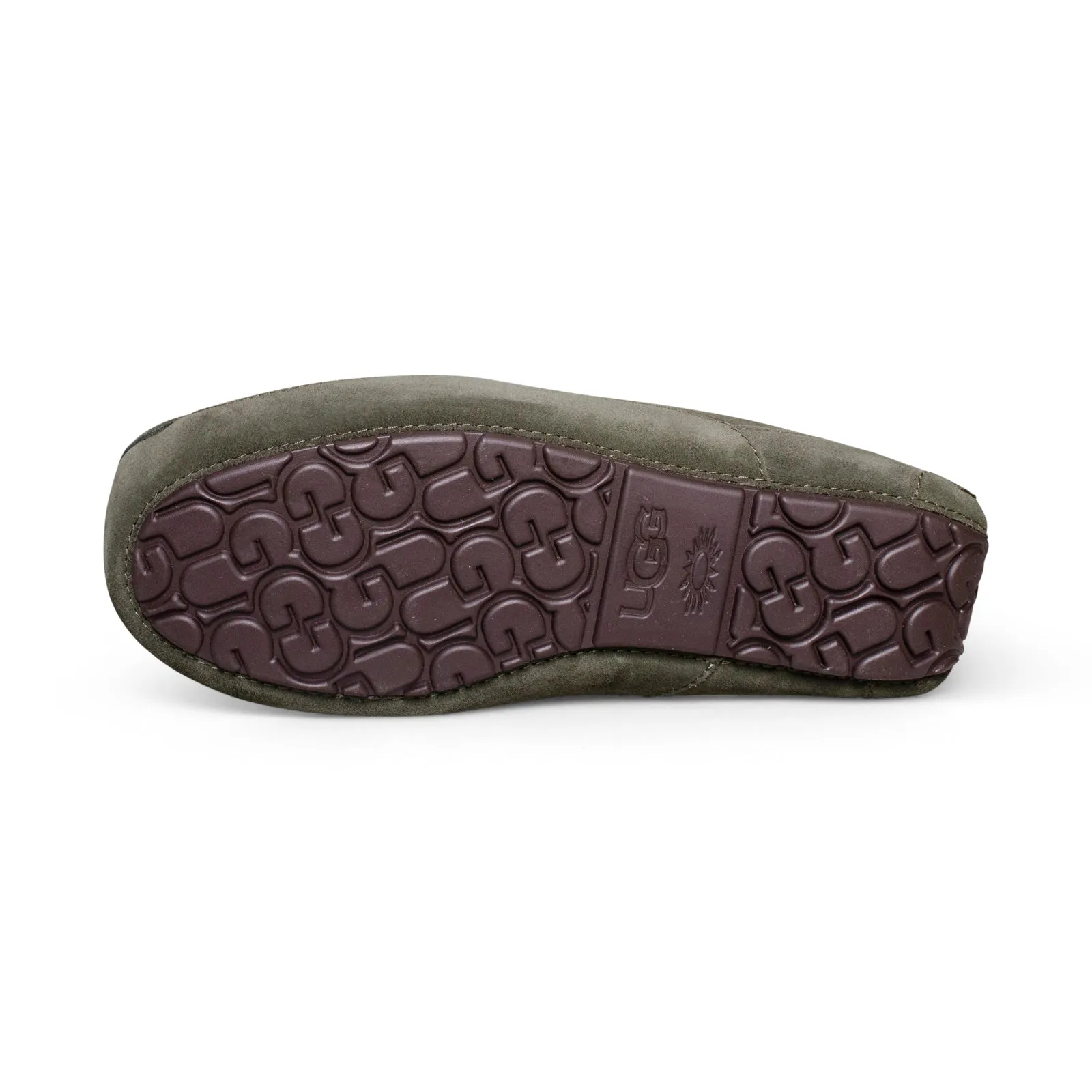 UGG Ascot Forest Night Slippers - Men's