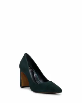 Vince Camuto DALMANARA EVERGREEN/TRUE SUEDE