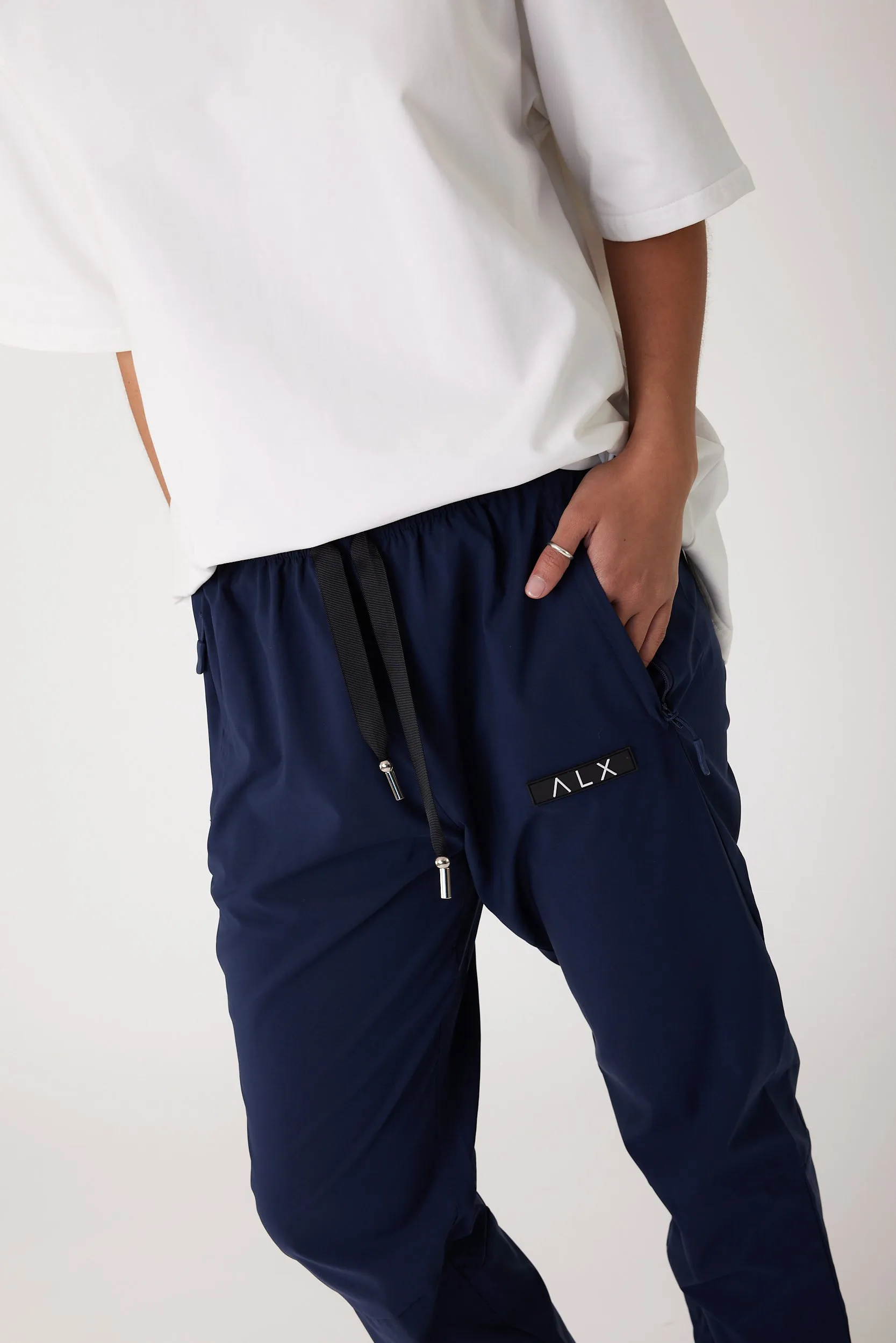 WOLFGANG Pants Navy