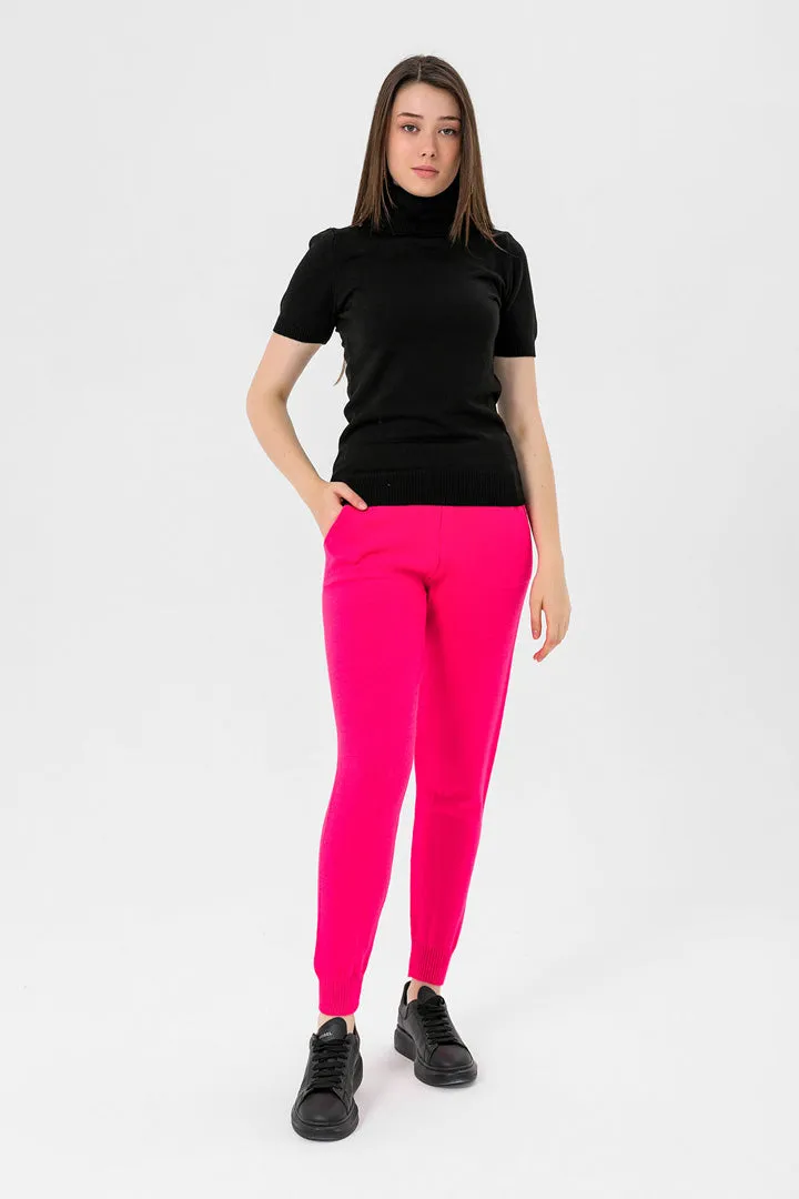 WOMEN TROUSER