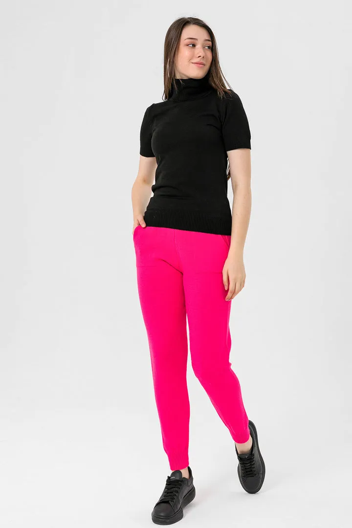 WOMEN TROUSER