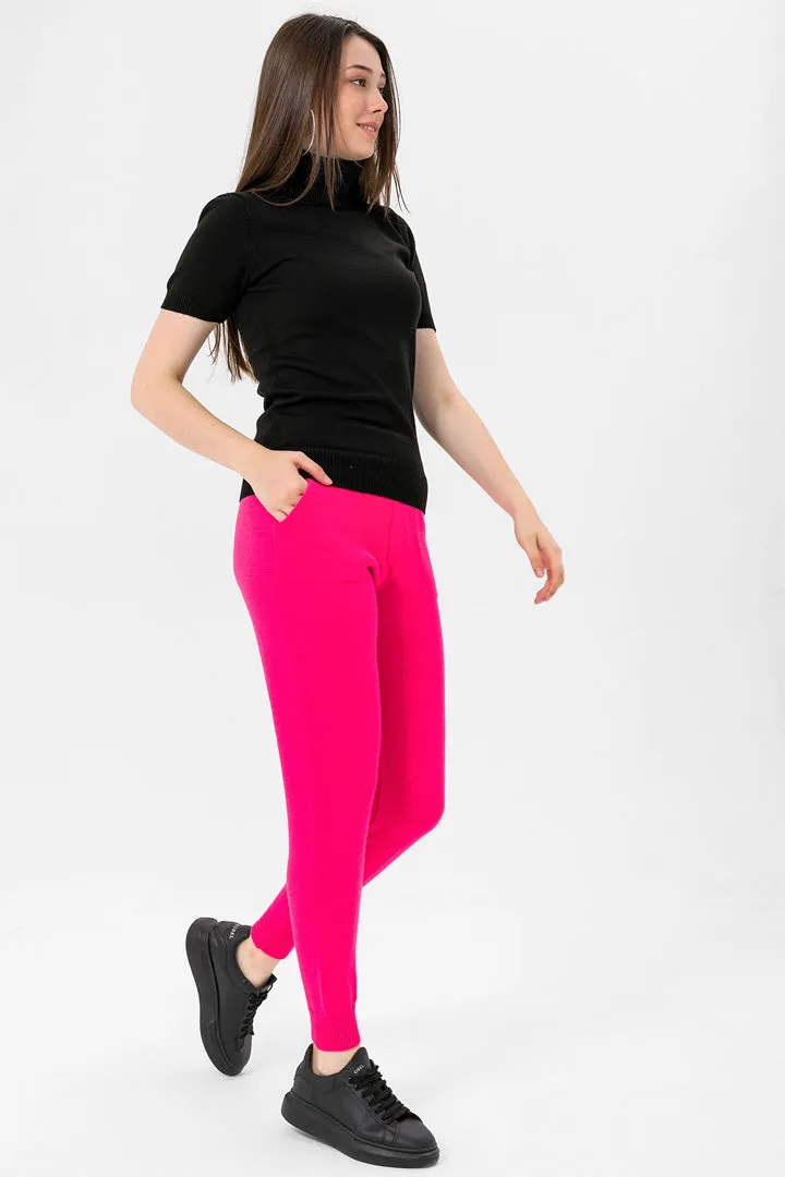 WOMEN TROUSER