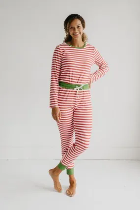 Women's Holly Pajama Set