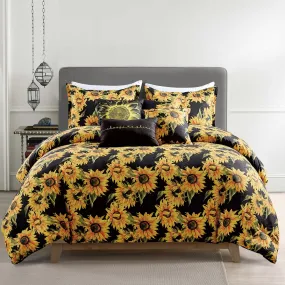 Zytka 7pc Comforter Set